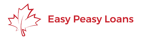 Easy Peasy Loans in Canada